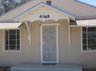 4068 E Monte Vista Dr #B, Tucson, AZ 85712