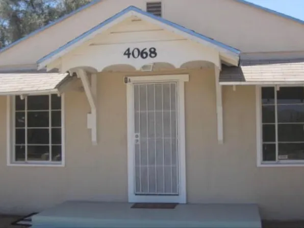 4068 E Monte Vista Dr #B, Tucson, AZ 85712