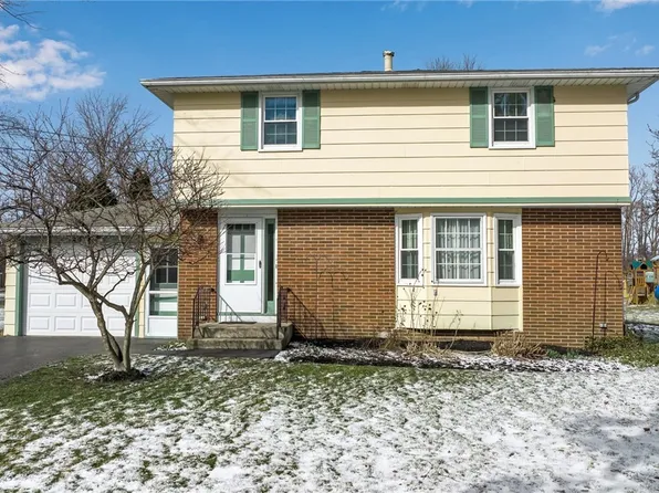 128 Schoelles Rd, Amherst, NY 14228