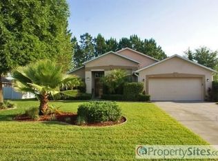 11338 Autumn Wind Loop, Clermont, FL 34711