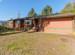 530 NW Date Ave, Warrenton, OR 97146