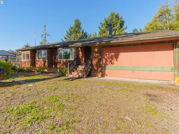 530 NW Date Ave, Warrenton, OR 97146