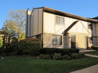 5270 Timberline Rd, Columbus, OH 43220