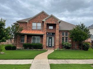 1960 Club Lake Cir, Rockwall, TX 75087