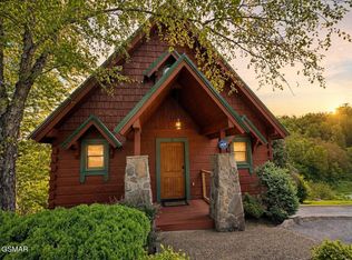 1619 Jed Trl #5, Sevierville, TN 37862