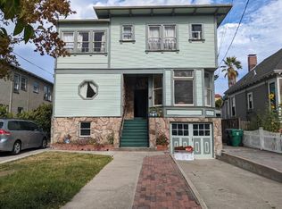 1543 Everett St #C, Alameda, CA 94501