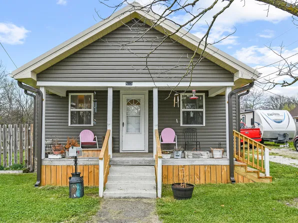 815 W Freeman Street, Bolivar, MO 65613