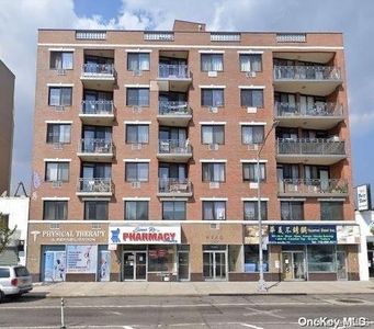 82-25 Queens Boulevard #3D, Elmhurst, NY, 11373