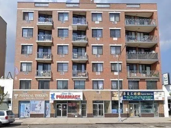 82-25 Queens Boulevard #3D, Elmhurst, NY 11373