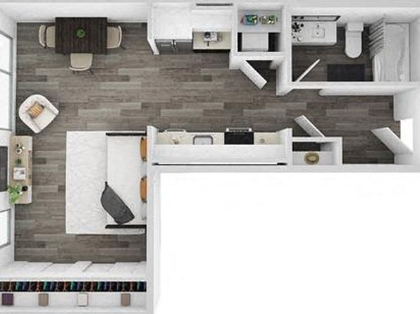 The Woods at Alderwood | 3101 184th St SW, Lynnwood, WA