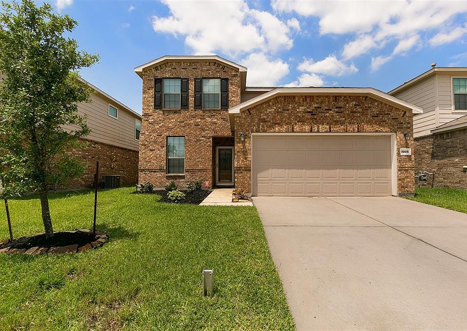 1st image of 15415 Hope Shadow Ct