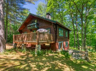 5534 Nys Rte #86, Wilmington, NY 12997