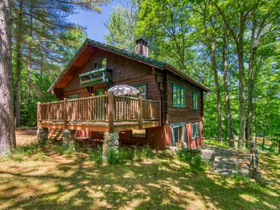 5534 Nys Rte #86, Wilmington, NY, 12997