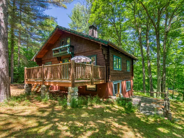 5534 Nys Rte #86, Wilmington, NY 12997