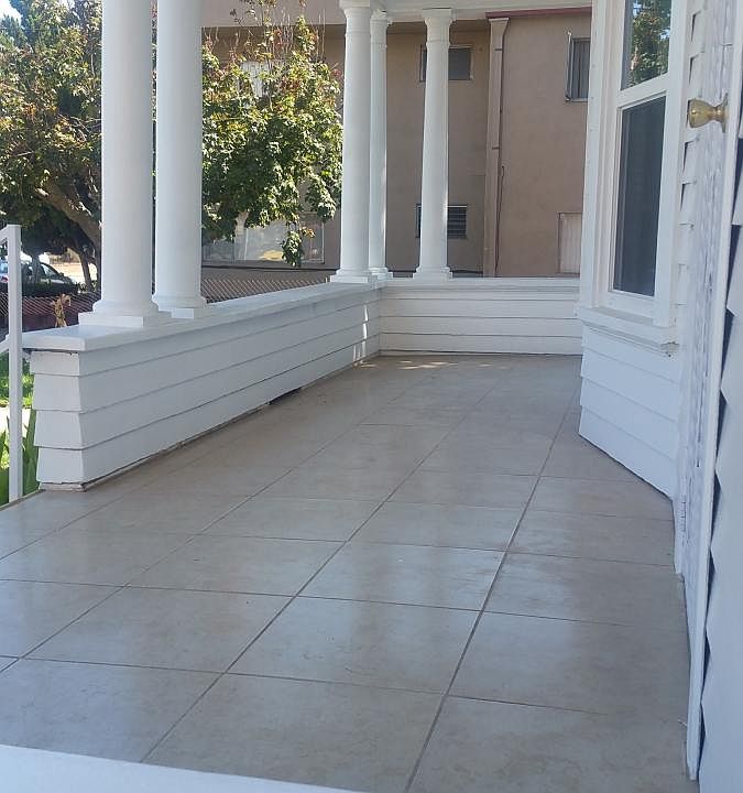 Porch