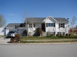2722 W 2850 S, Syracuse, UT 84075