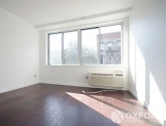 Rented by Oxford Property Group