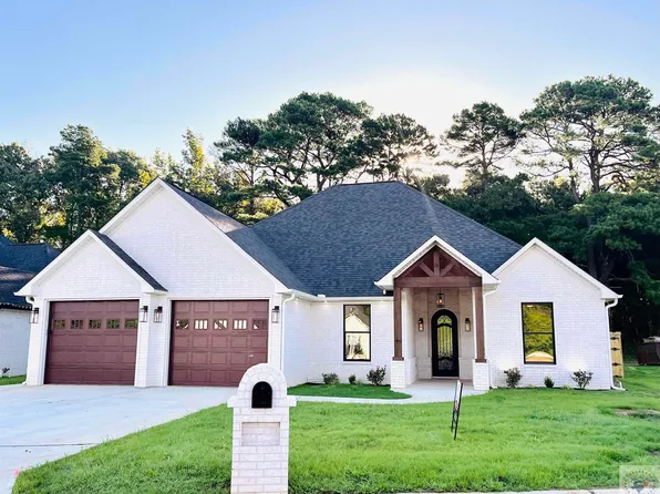 6820 Maple View Ln, Texarkana, TX 75503