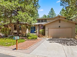 2056 N Rain Tree Rd, Flagstaff, AZ 86004