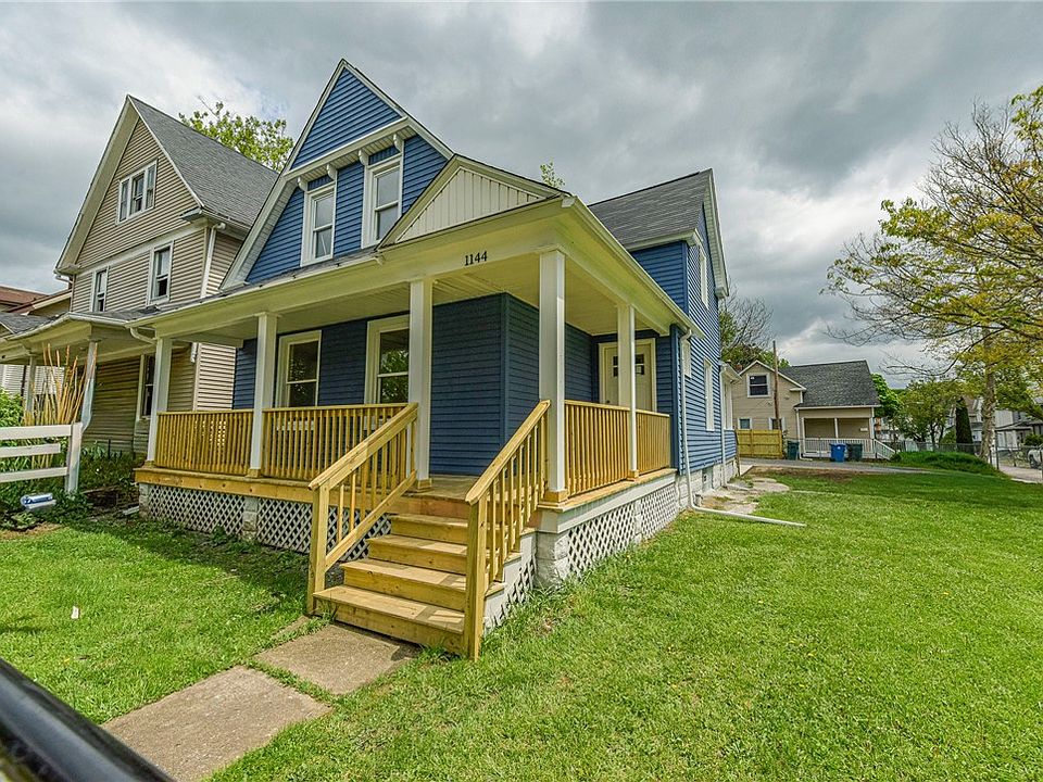 1st image of 1144 North St