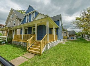 1144 North St, Rochester, NY 14621