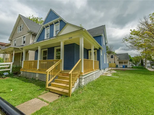 1144 North St, Rochester, NY 14621