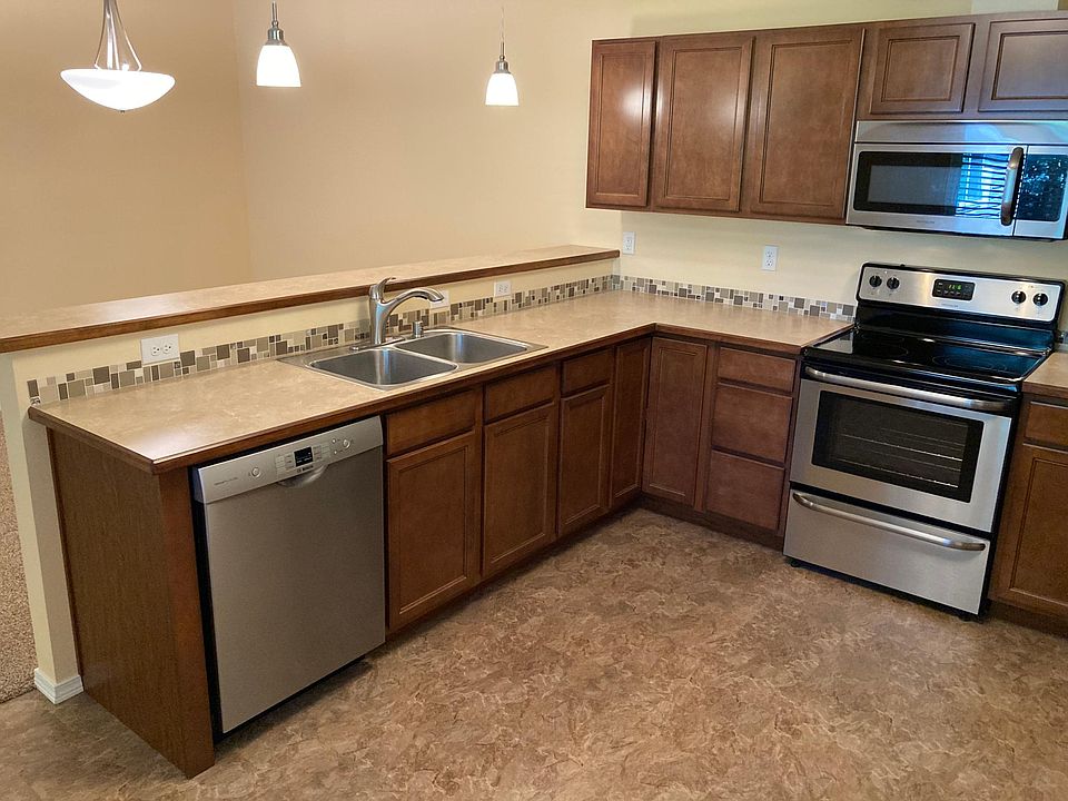 new dishwasher