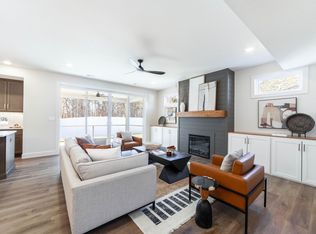 5017 Whisper Ct, Columbia, MO 65203