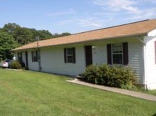 3024 Toms Way, Kodak, TN 37764