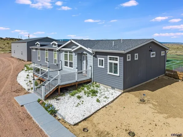 3563 County Road 19, Florence, CO 81226