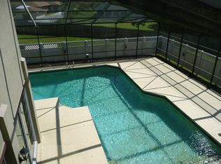 3903 Hunters Ridge Way, Titusville, FL 32796