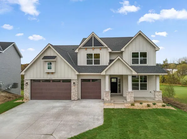 1702 Hadley Hills Dr NE, Rochester, MN 55906