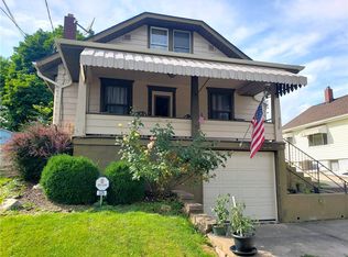 325 Clark St, Washington, PA 15301