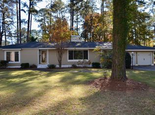 6106 Lakeshore Dr, Columbia, SC 29206