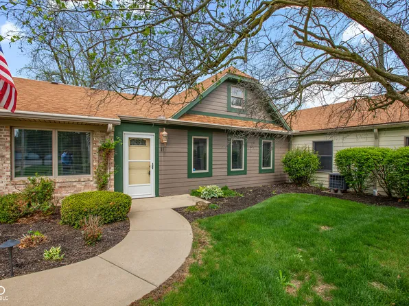 1711 Lafayette Ave Unit 11, Lebanon, IN 46052