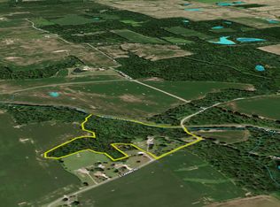 4602 S 350 W, Hartford City, IN 47348