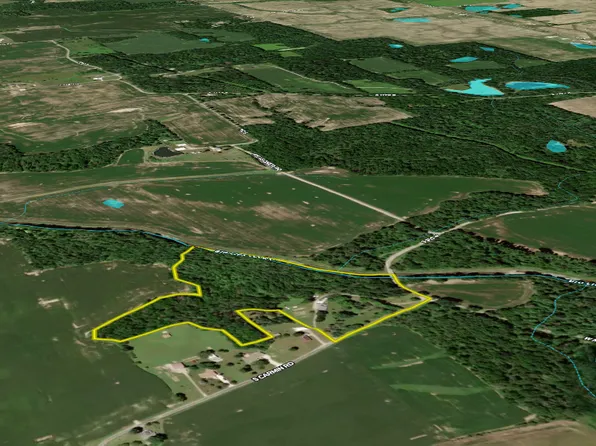 4602 S 350 W, Hartford City, IN 47348