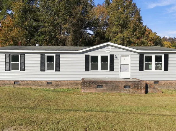 12801 N Carolina 43, Rocky Mount, NC 27801