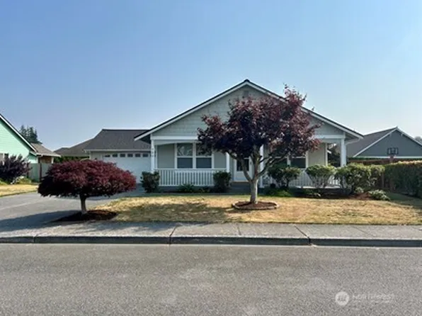 794 Southview Drive, Burlington, WA 98233