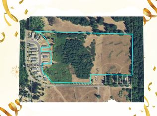 15931 S Forest Haven Rd, Molalla, OR 97038