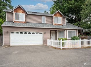 2012 N 163rd Pl, Seattle, WA
