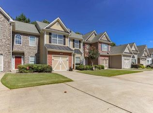 33 Village Gln, Dallas, GA 30157