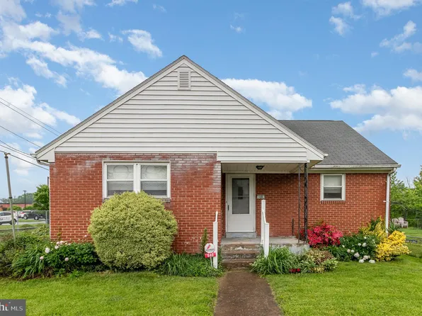 640 Alricks St, Harrisburg, PA 17110