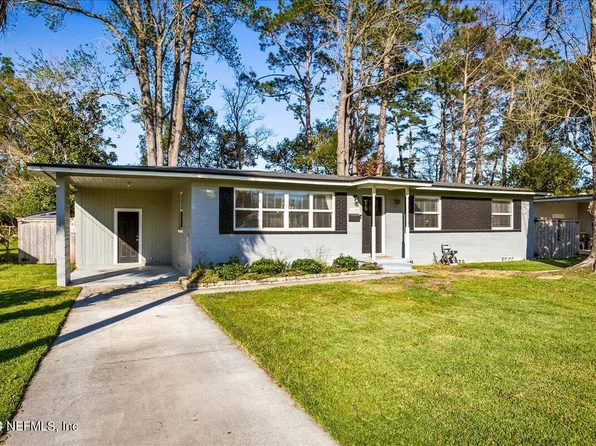 2229 HIRSCH Avenue, Jacksonville, FL 32216