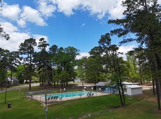310 Oakwood Ln, Trinity, TX 75862
