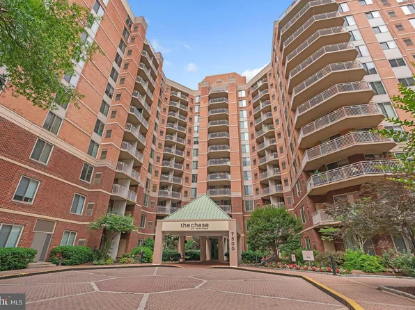 7500 Woodmont Ave #S714, Bethesda, MD 20814