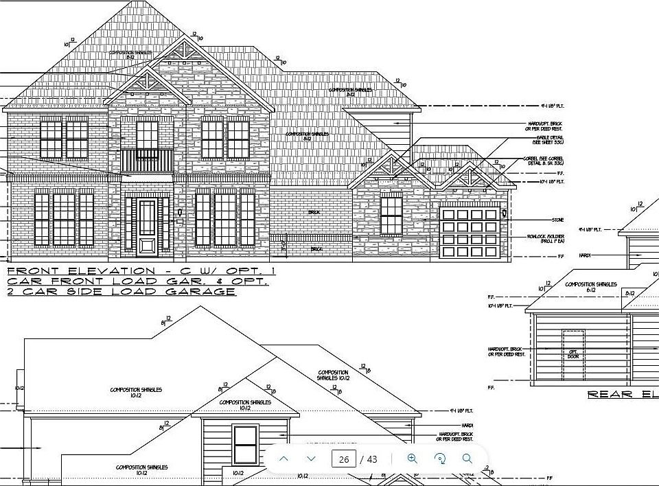 1st image of 5154 High Park Hill Dr Lot 428