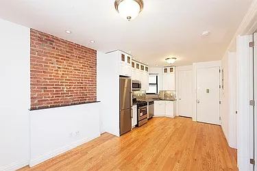 Rented by Keller Williams NYC