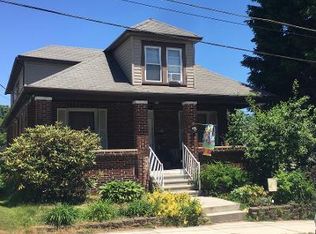 498 Duwell St, Johnstown, PA 15906