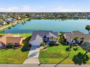 1120 SE 1st Ter, Cape Coral, FL 33990